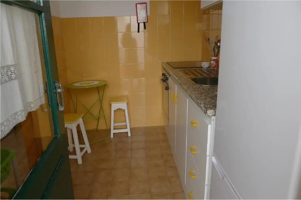 A Casa da Maria