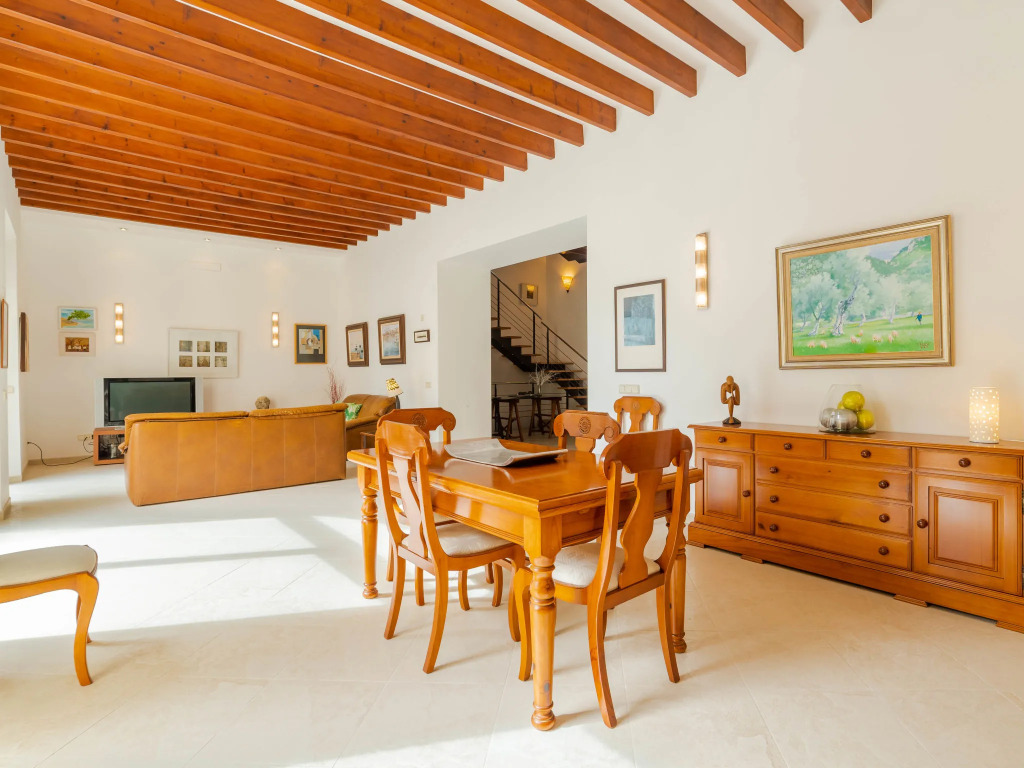 Villa Can Campins