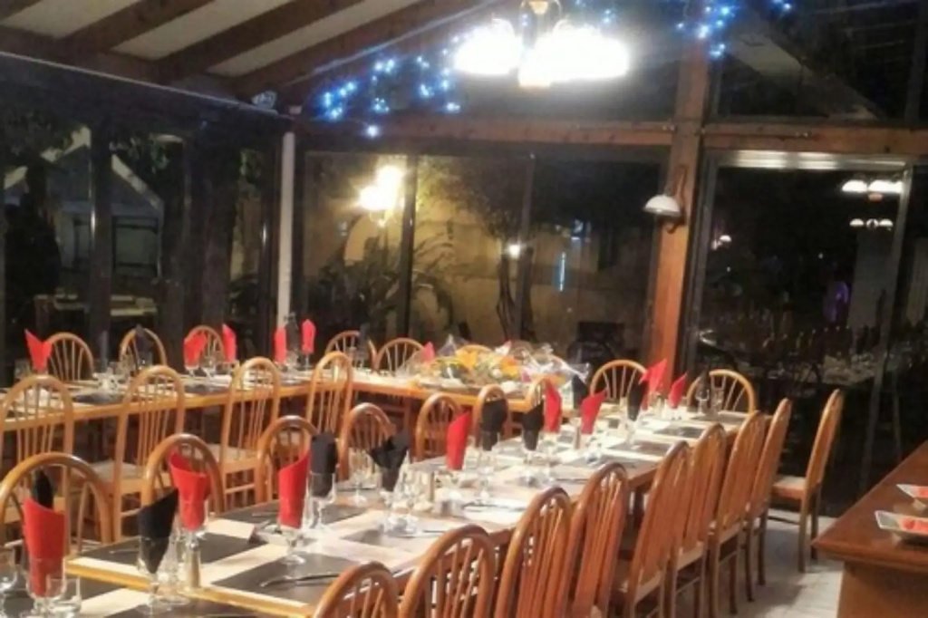 Hotel Les Cigalons