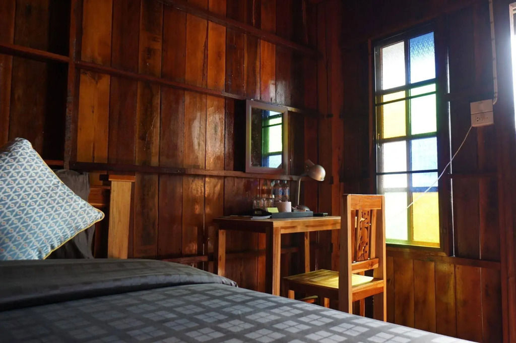 KTT Resort and Motorbike & Bicycle for rents Sukhothai