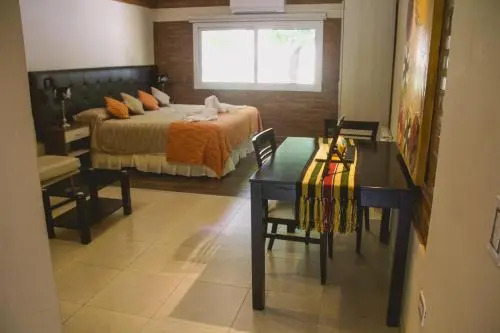 Al Rio Suites