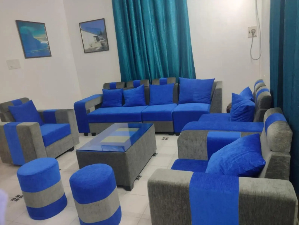 Amazing Hilltop 4 BHK Villa with Private Pool near Candolim