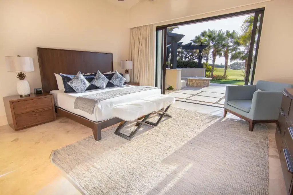 Special! 2500night for Diamante Lux 5 Bed Villa with Top AmenitiesPrivate Driver Lux Golf Cart!