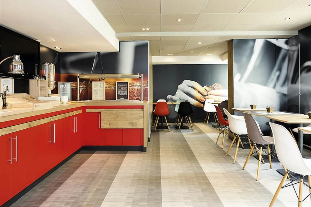 ibis Cannes Centre