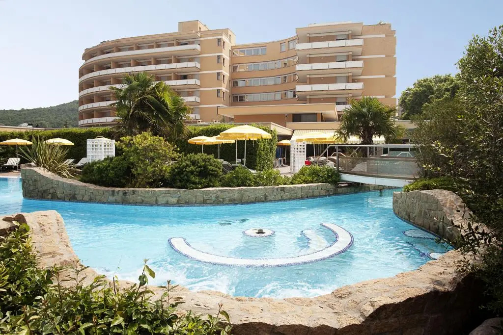 Splendid Hotel
