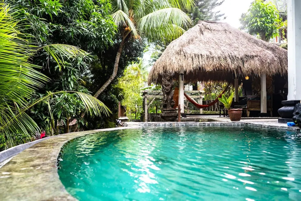 Griya Jungutan Homestay