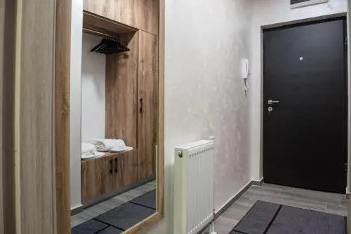 A6 Apartment
