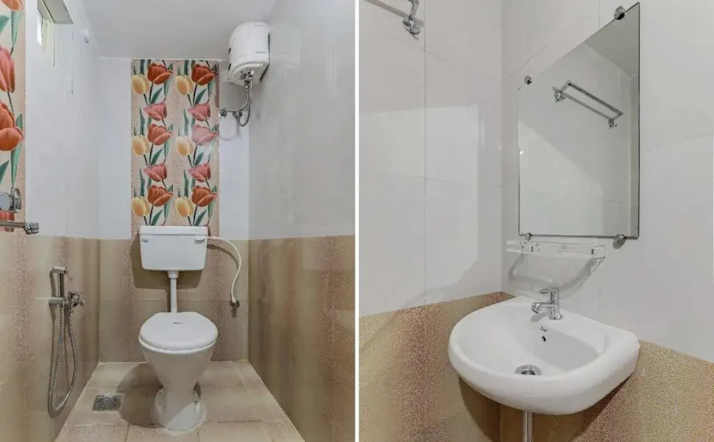 Home Alluring Studio By OYO Rooms