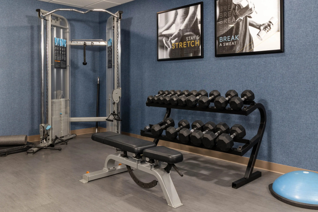 Staybridge Suites Phoenix - Chandler by IHG