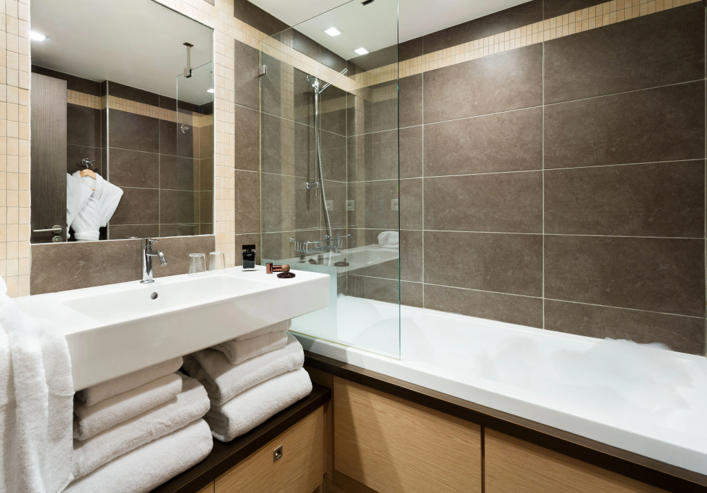 Les Loges Blanches Megève