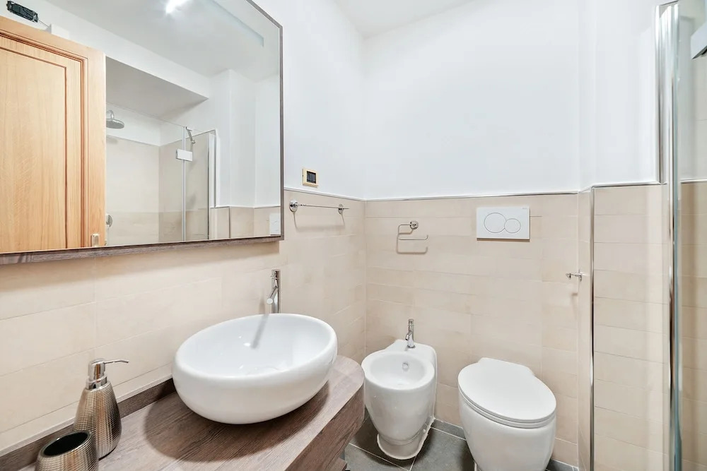 Peroni Apartment