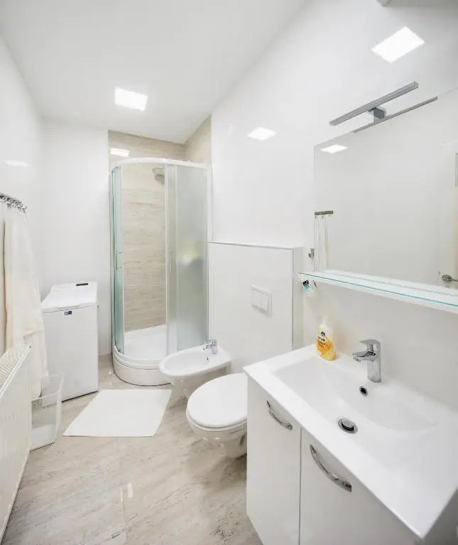 Apartment Osijek-Tvrda
