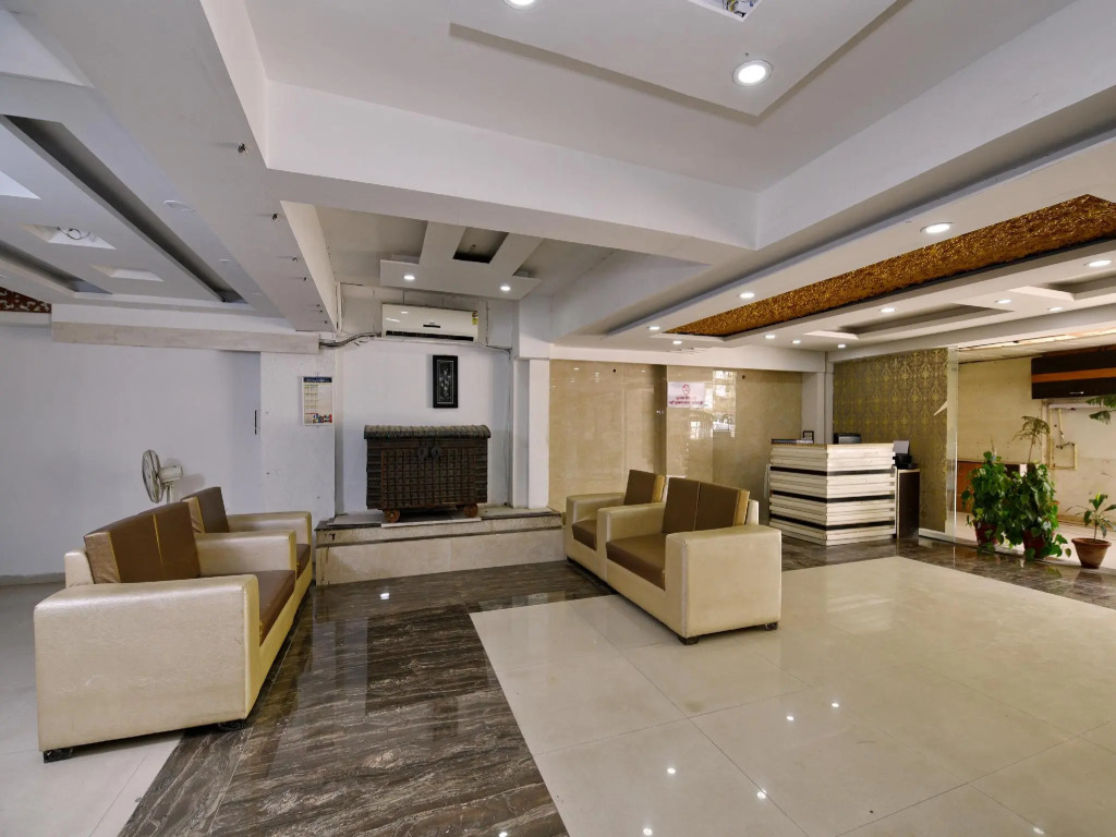 Hotel Manzil
