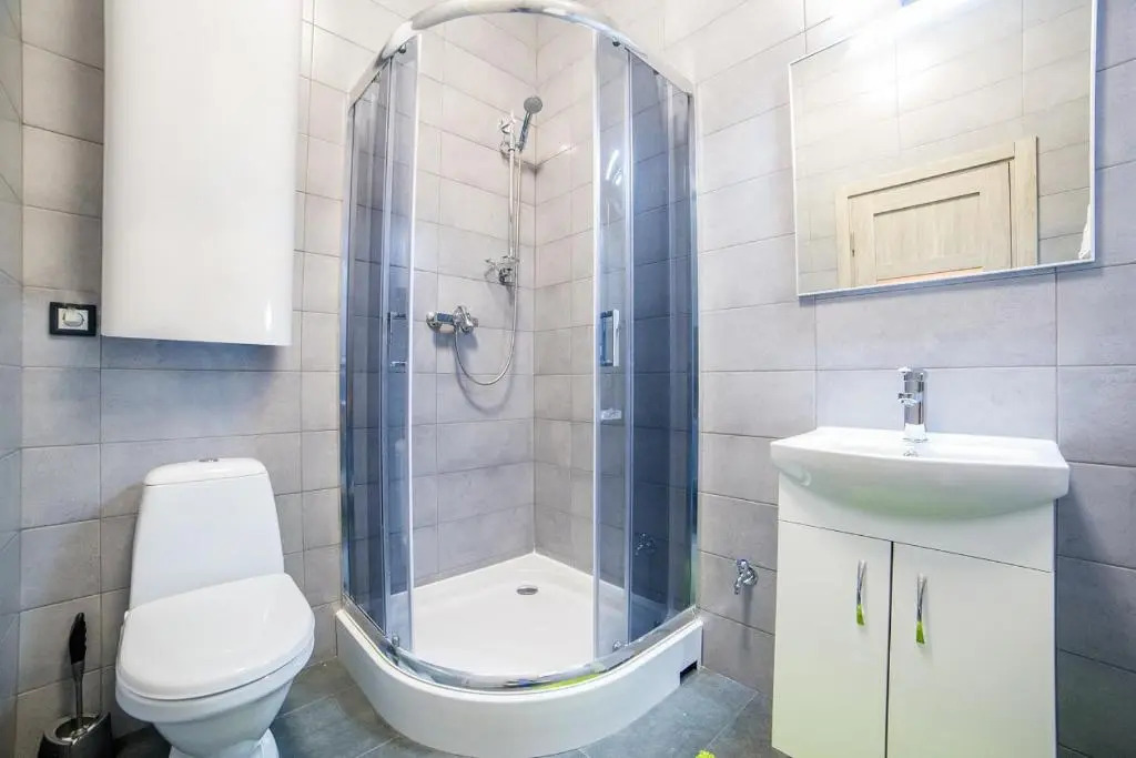 Apartamenti na Ploschі Rinok z novim suchasnim remontom