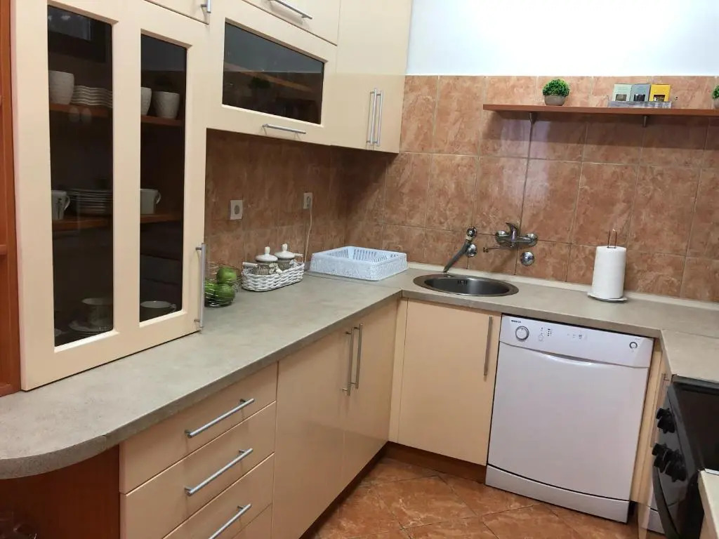 Apartments Popovic