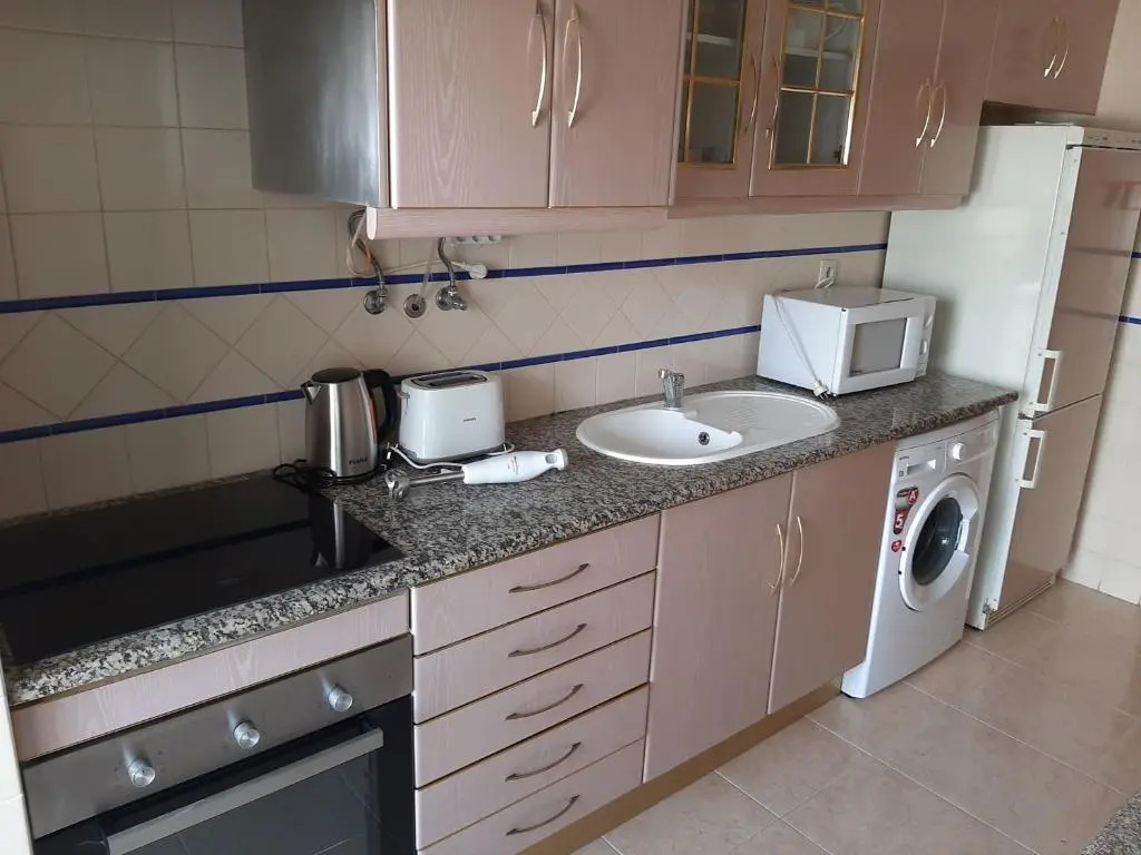 Dunas do Alvor 238 two bedroom