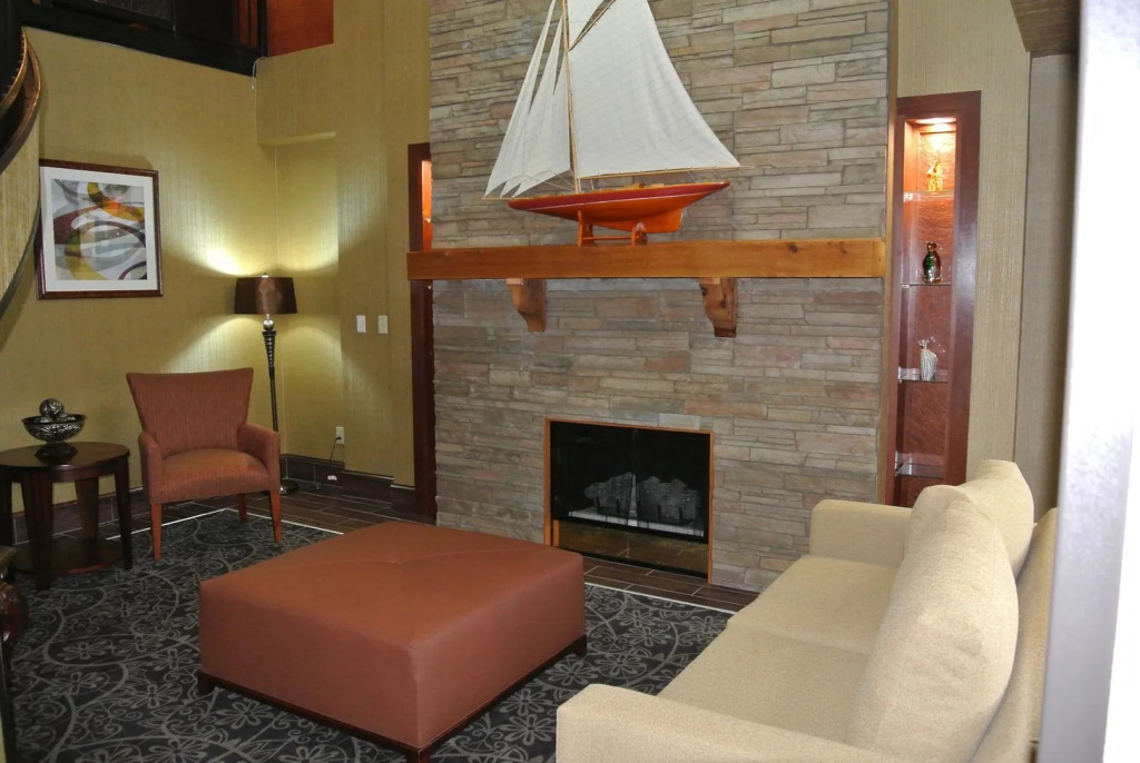 Hamilton Inn Birmingham-Bessemer