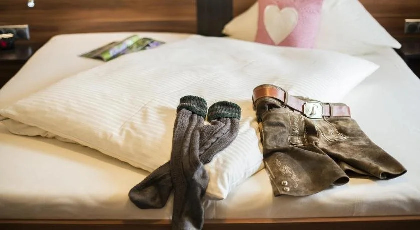 Pension Wendelstein