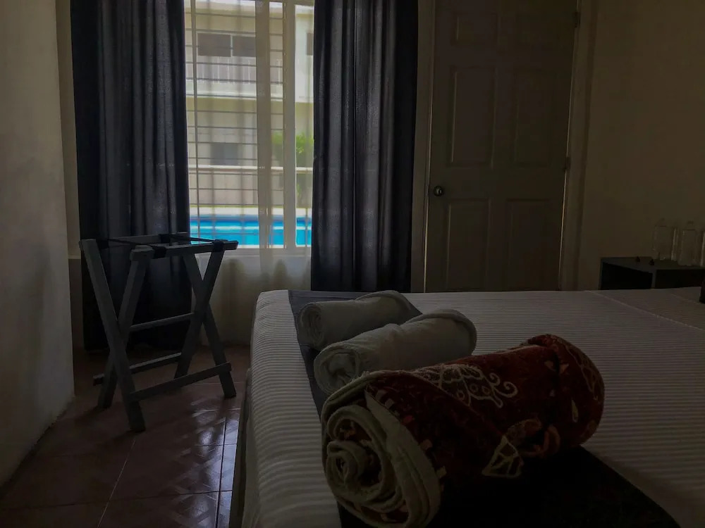 AOHOM SANTUARIO HOTEL & SPA