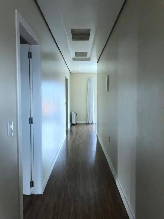 Apartamento Marquinho