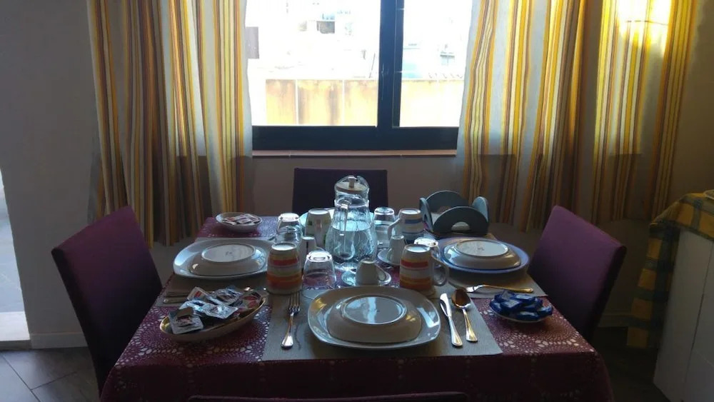 B&B Dafne Marsala Centro