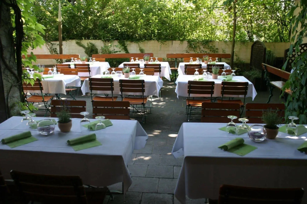 Hotel Odenwaldblick