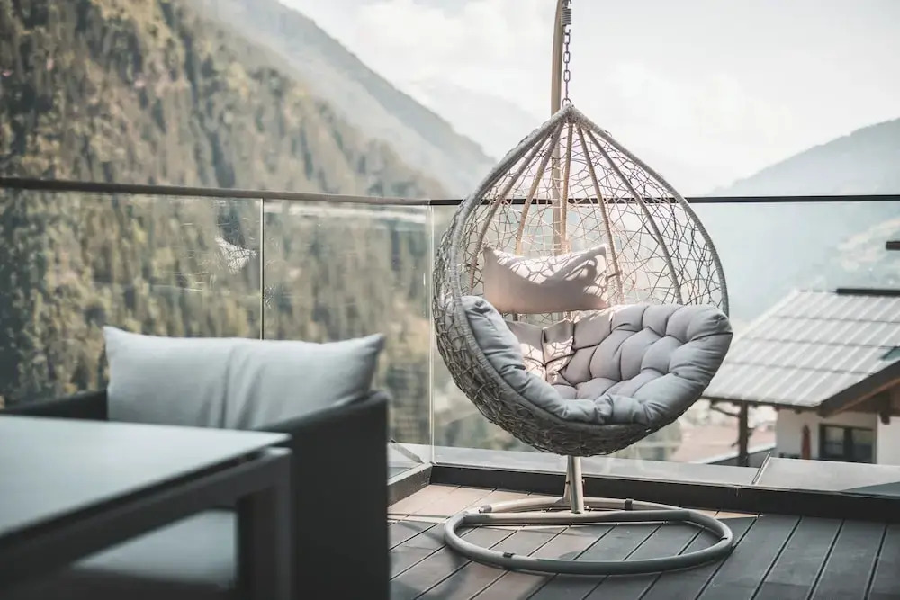 Boutique Hotel und Chalets Bergwiesenglück