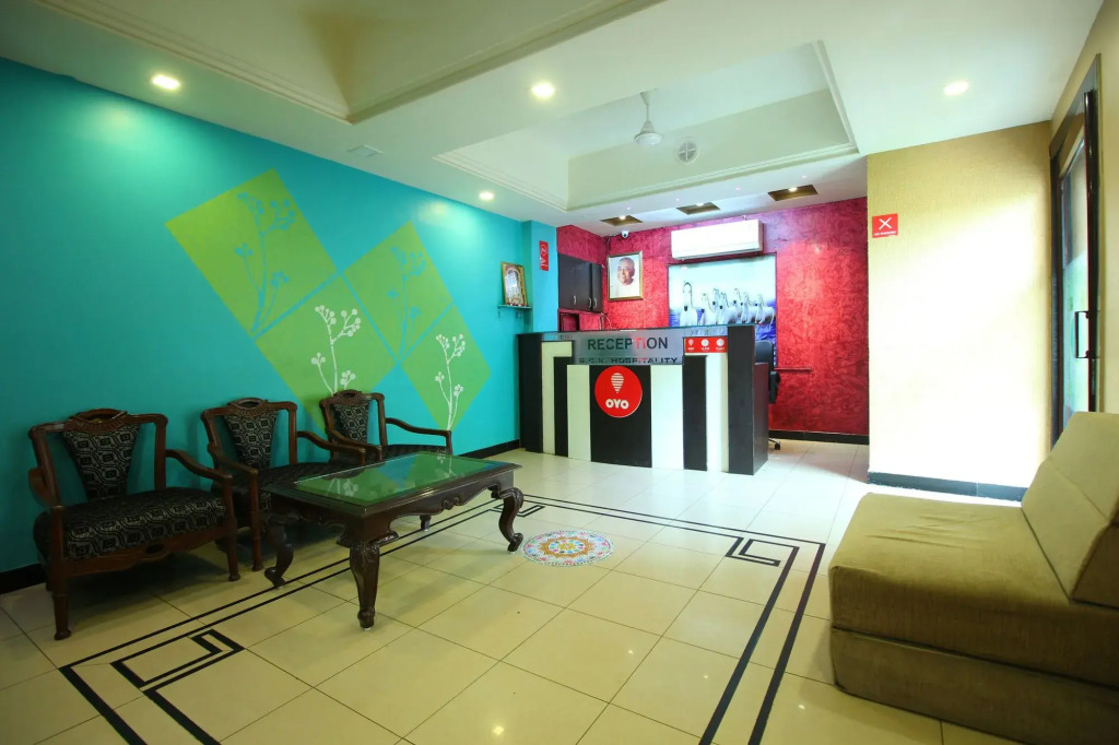 Hotel Sadbhav
