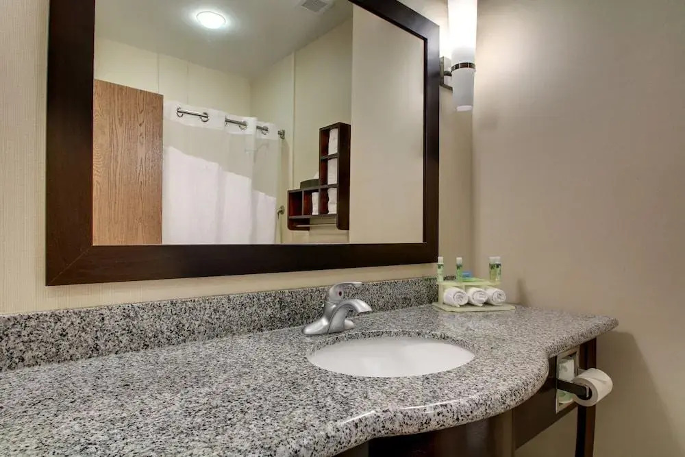 Holiday Inn Express Winona North