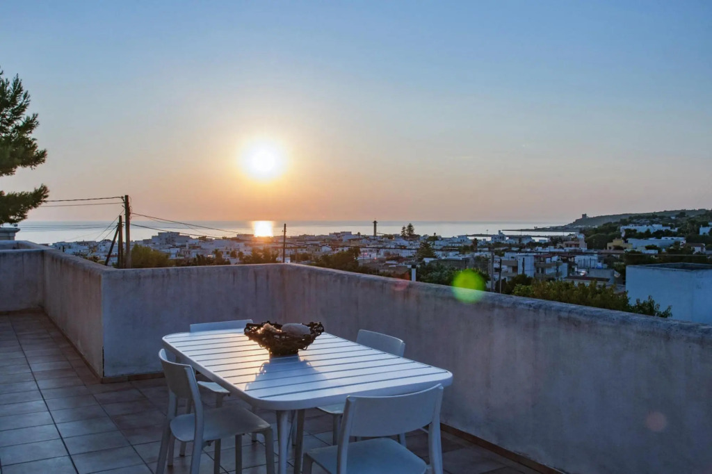 Apartments, Nardo