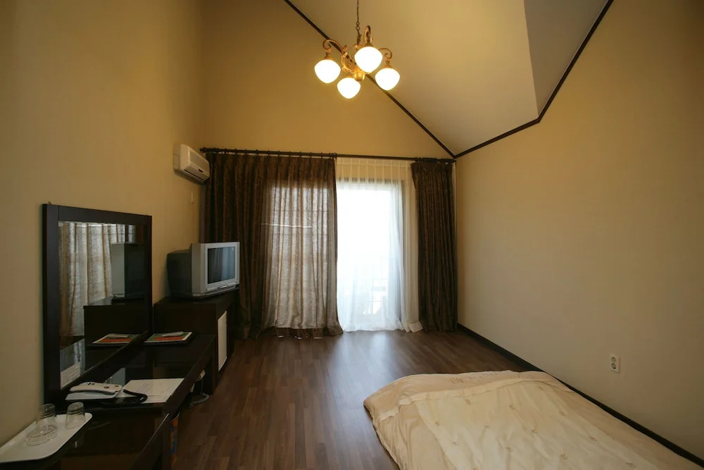 Daea Ulleung Resort