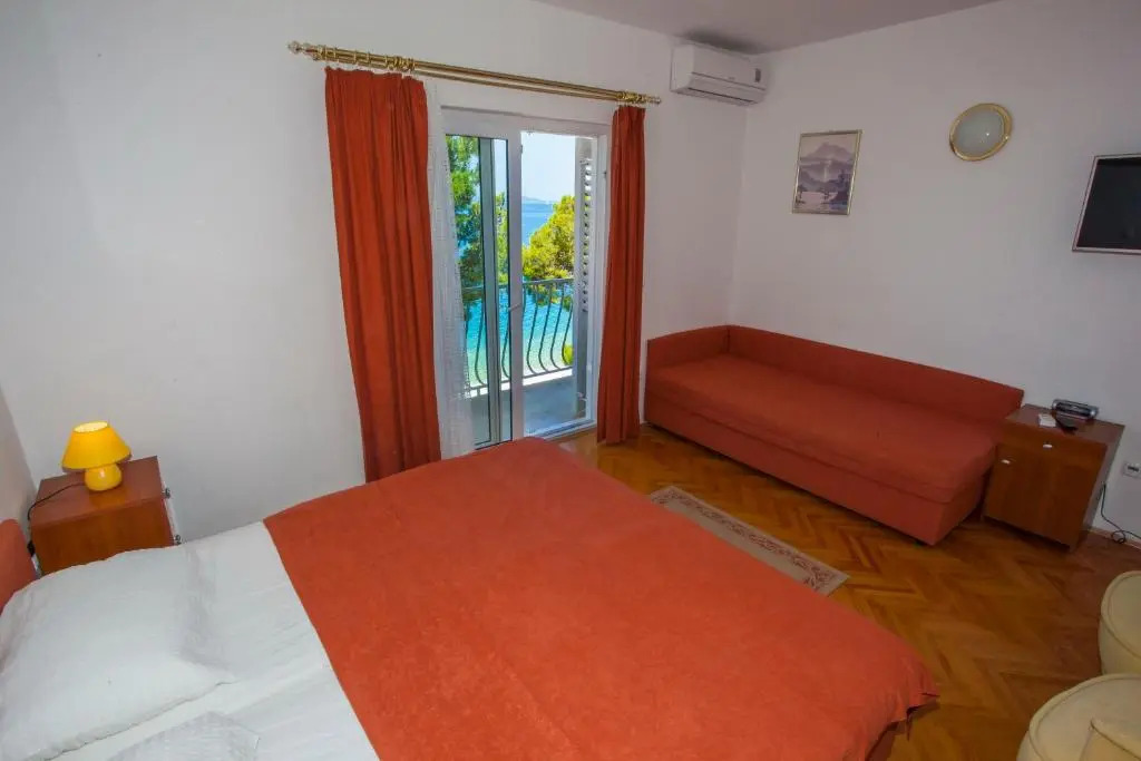 Apartments Ankora