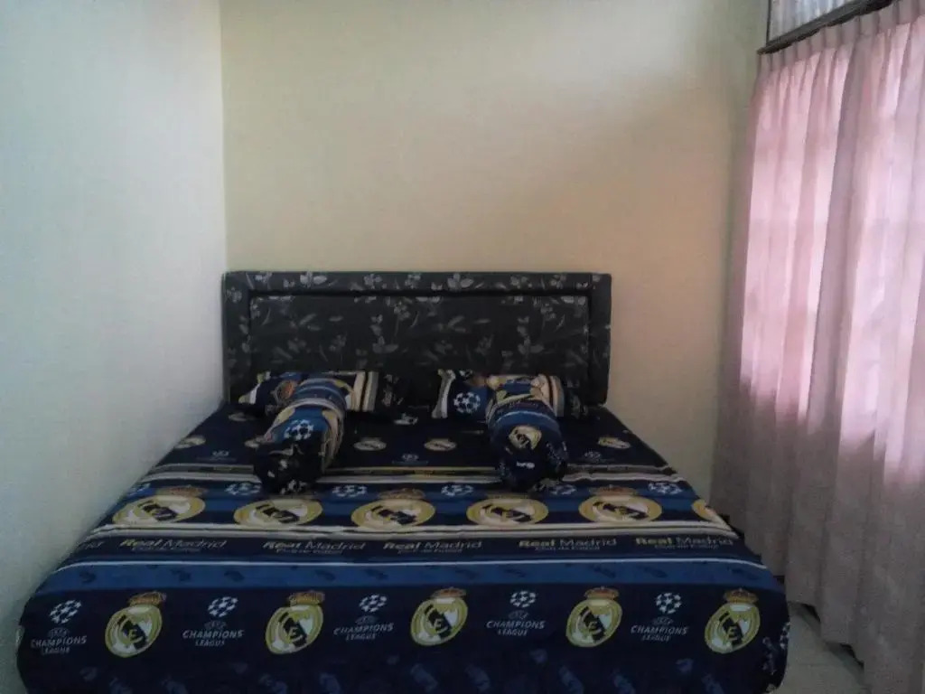 Golden island Homestay
