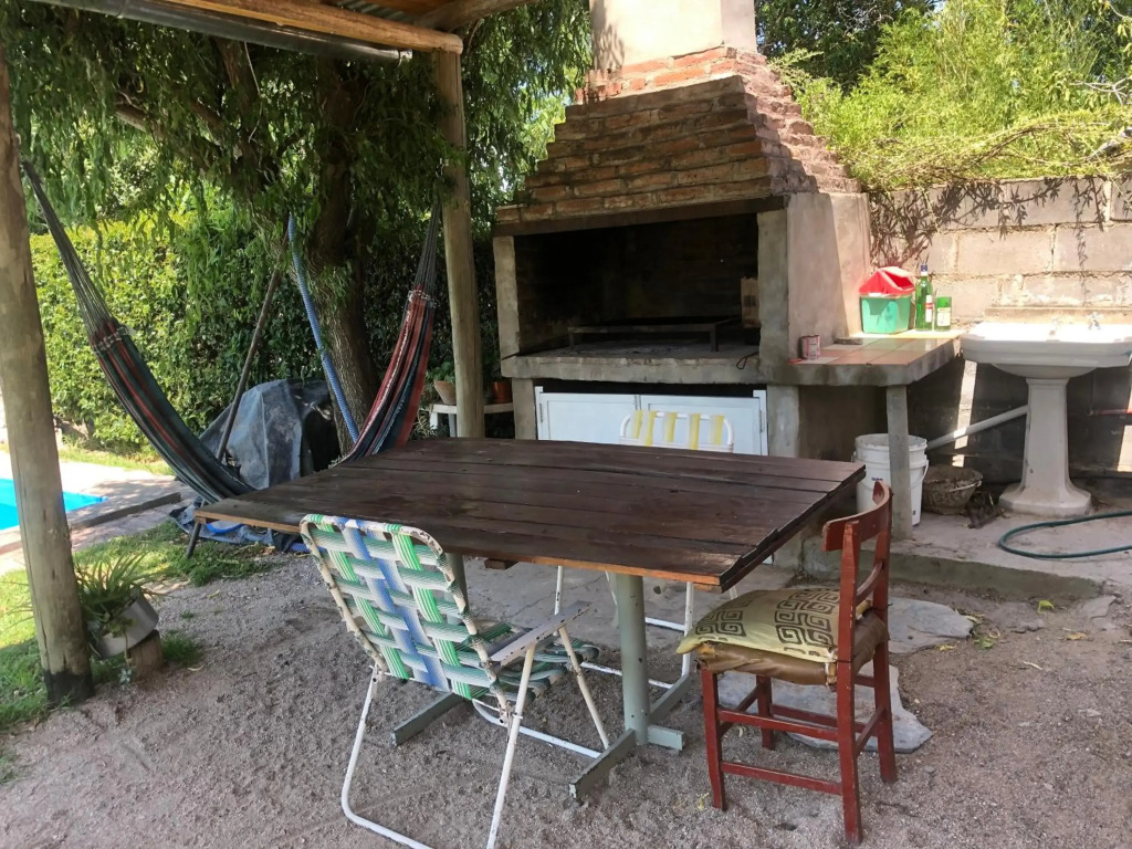 Alquiler de Casa en La Falda