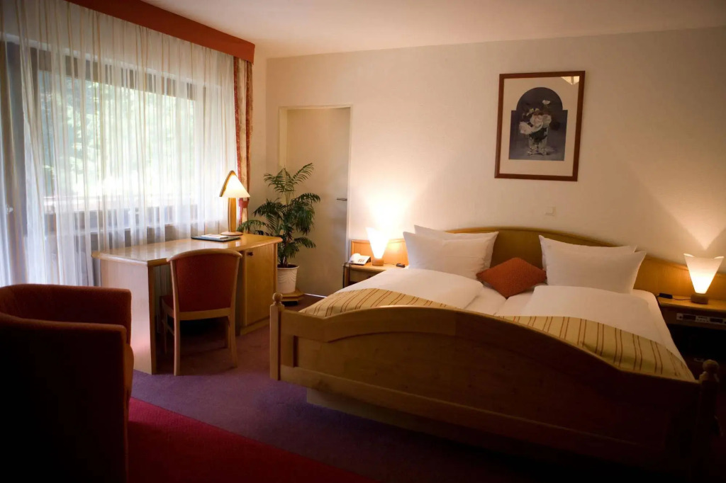 Flair Hotel Hochspessart