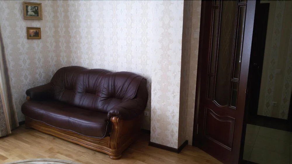 Apart-Hotel on Leningradskaya 5