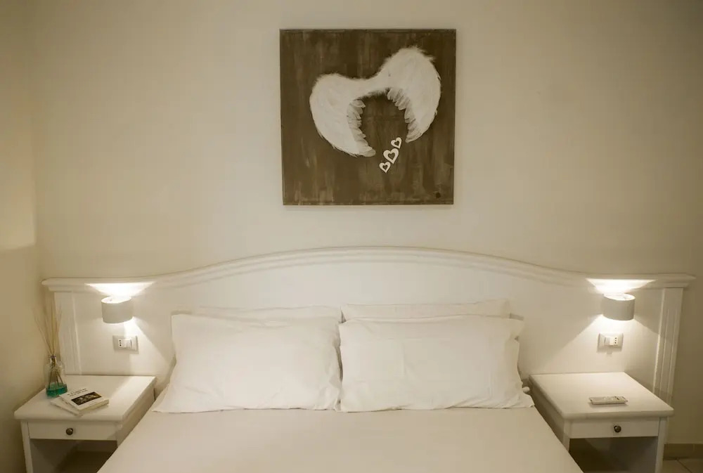 Villa Laura Resort