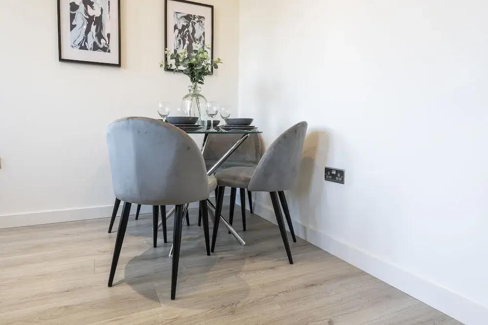Cosy 2 Bedroom Apartment