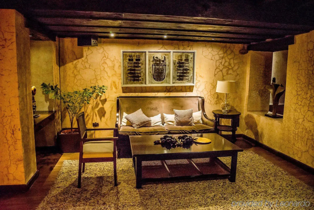El Convento Boutique Hotel