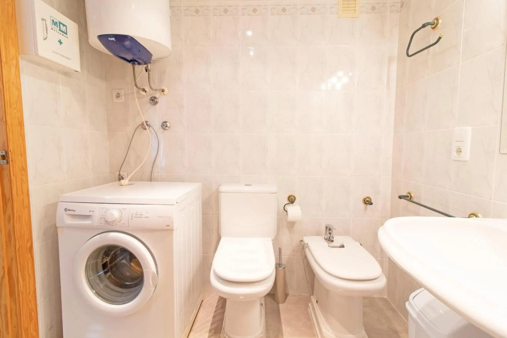 Global Properties, Apartamento 2 dormitorios en Canet d'en Berenguer