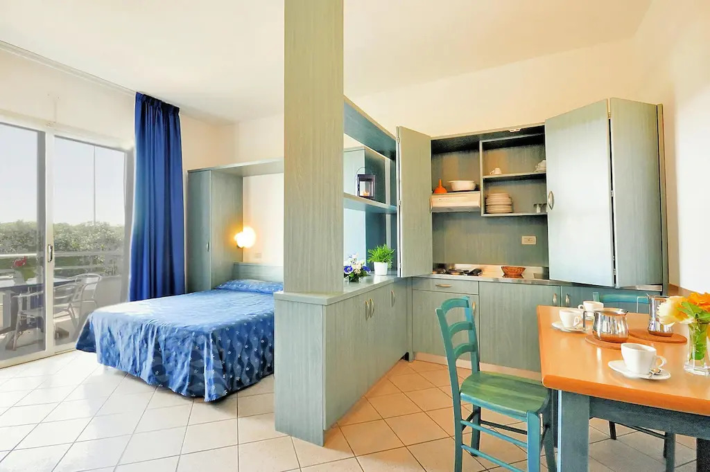 Villa in Cecina Mare near Sandy Beaches