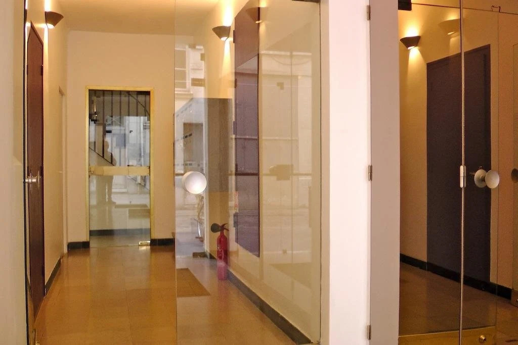 Apartment Living Jean Nicot