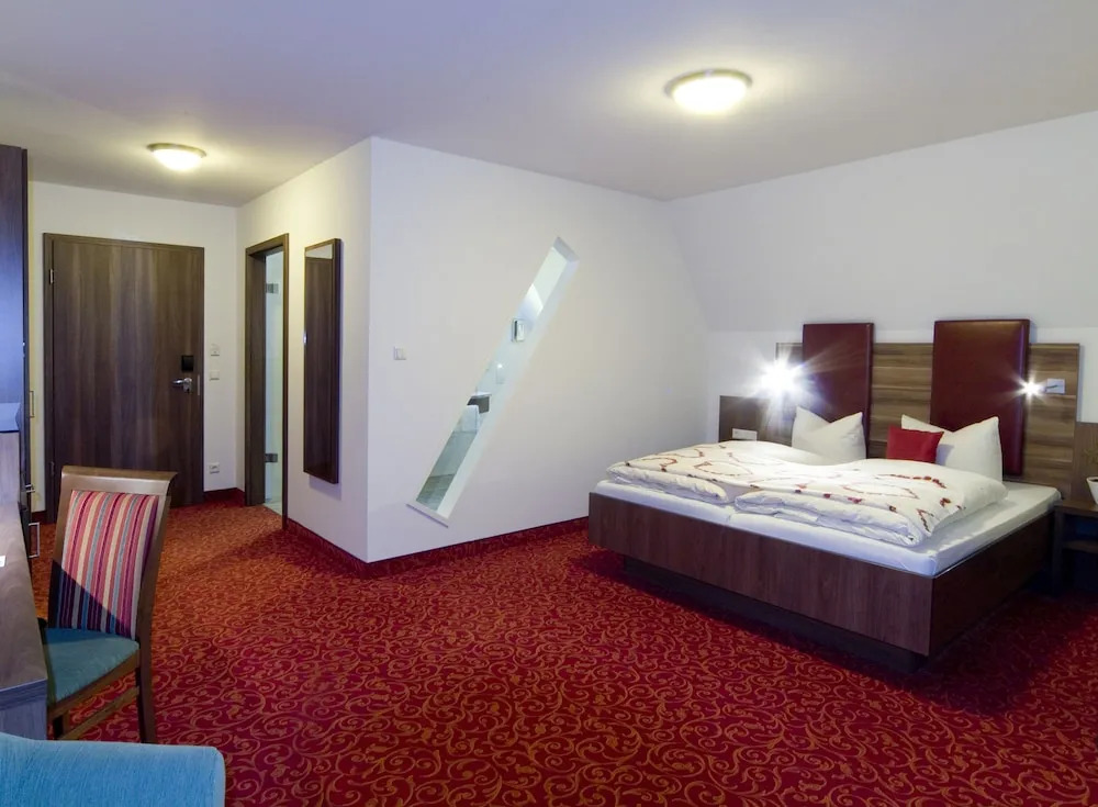 Hotel Sonneck