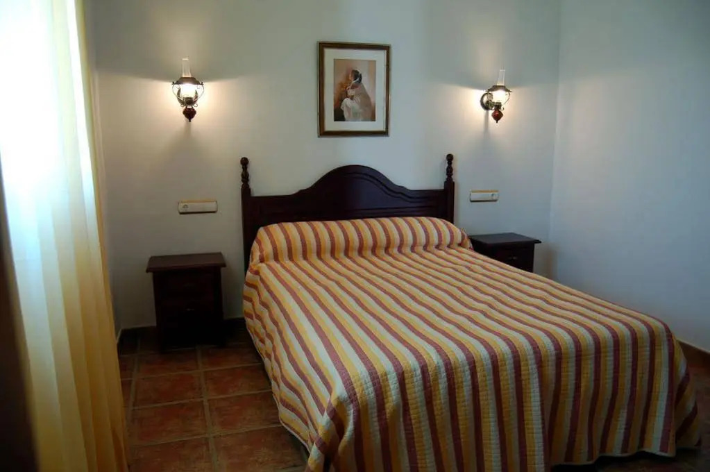Apartamentos Majadales de Roche
