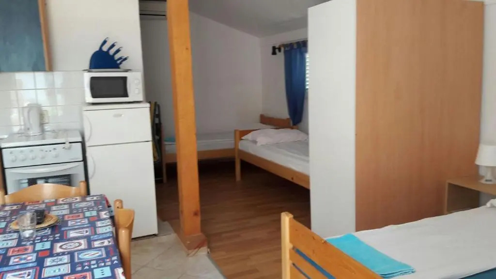Apartment Neven