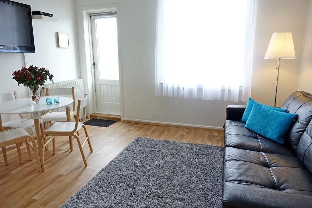 Castle House Luxury Apartments