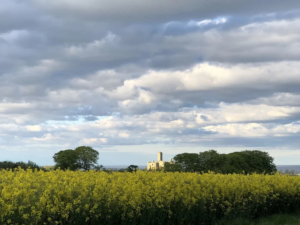 Westrigg B&B