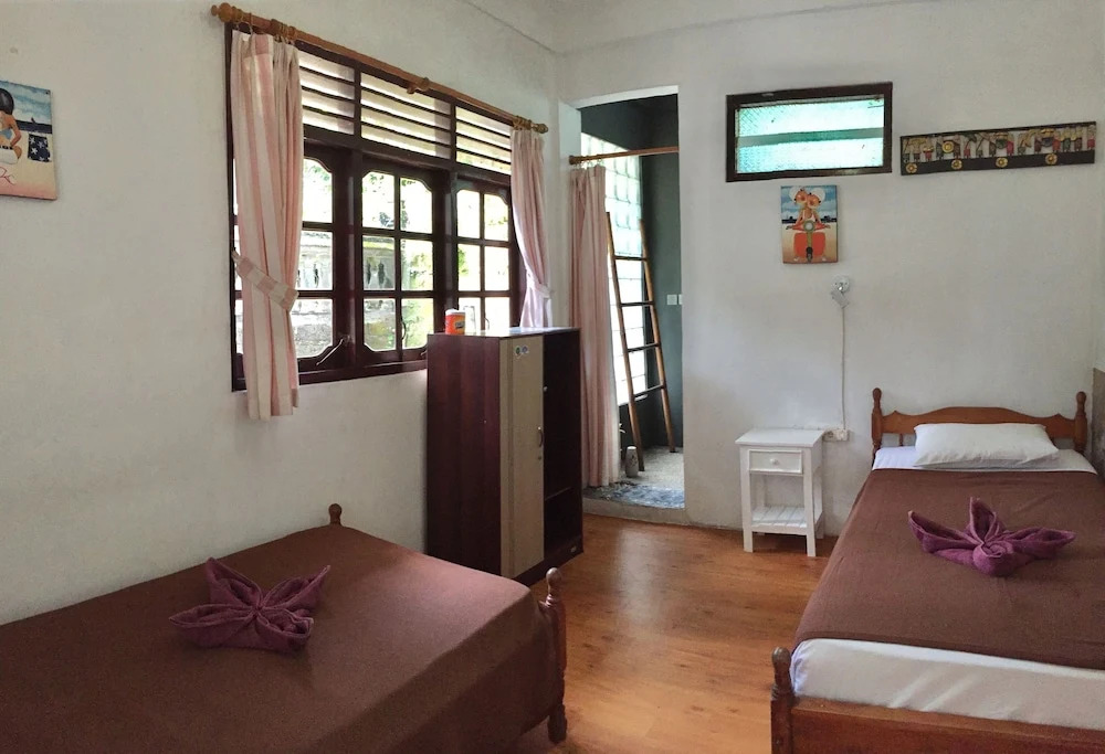 Griya Jungutan Homestay