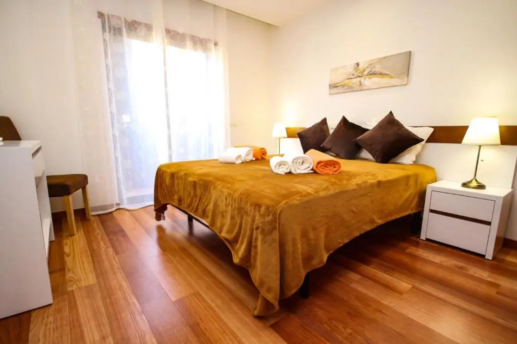LUXURY APARTMENT - T2 vue sur piscine - PRAIA DA LUZ