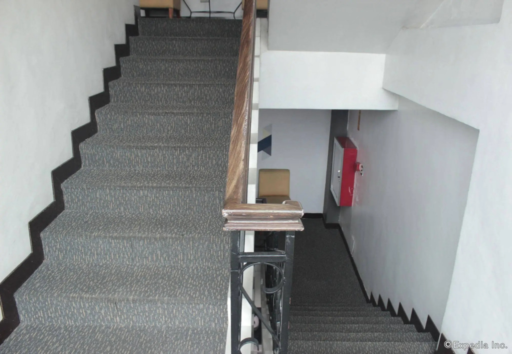 The Orange Place Hotel Quezon City